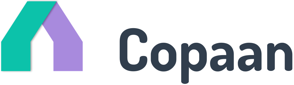 Copaan logo