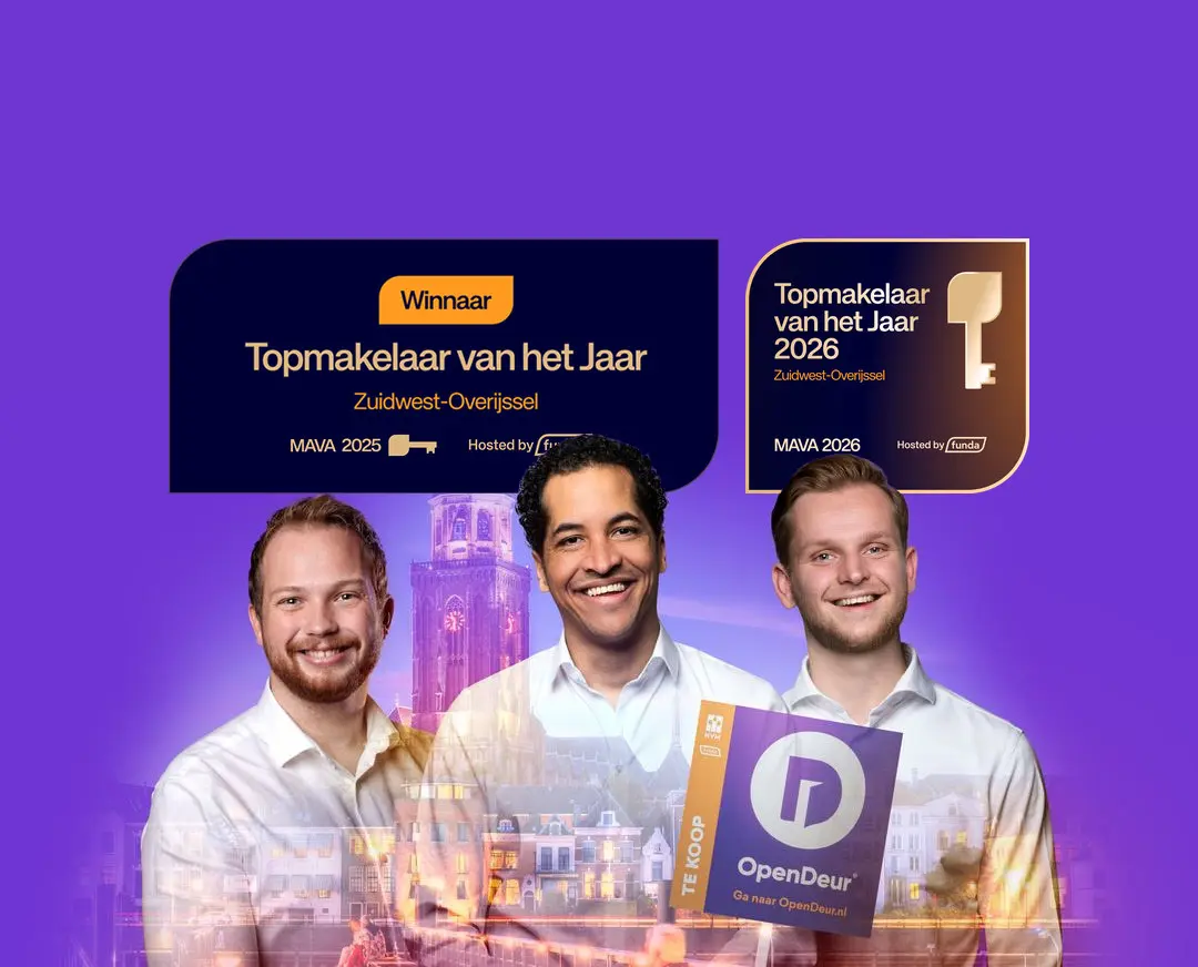 OpenDeur