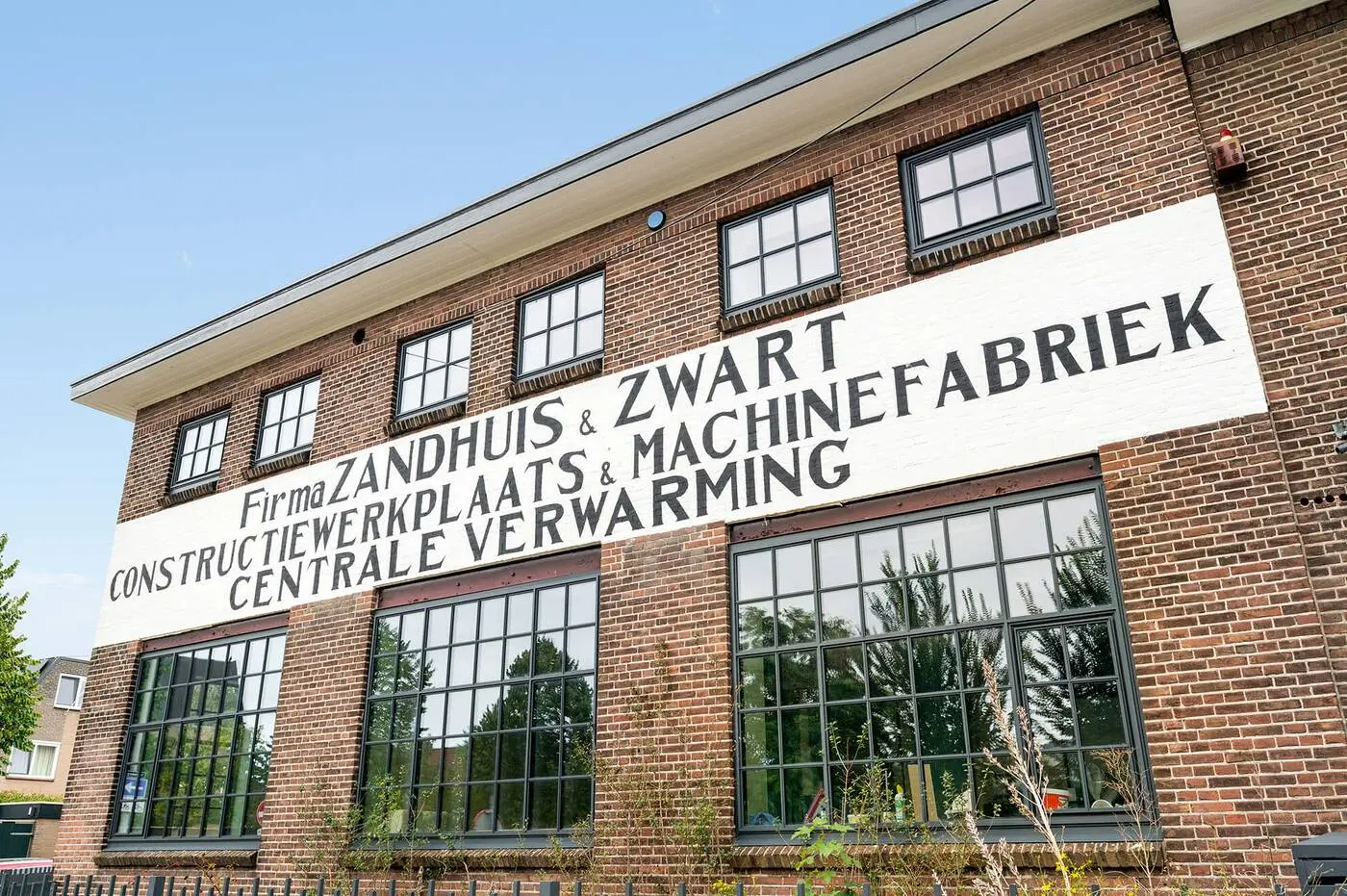Zandhuis & Zwart